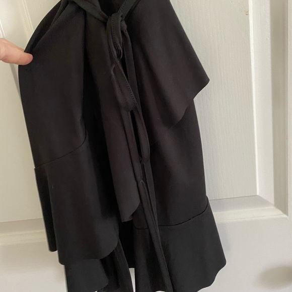 Banana Republic Wrap Dress - Picture 2 of 4